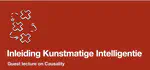 Causality guest lecture in Inleiding Kunstmatige Intelligentie (BSc KI)